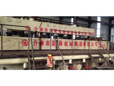 洗煤設(shè)備設(shè)計的主要需要考慮的因素是什么呢？浩辰裝備分析